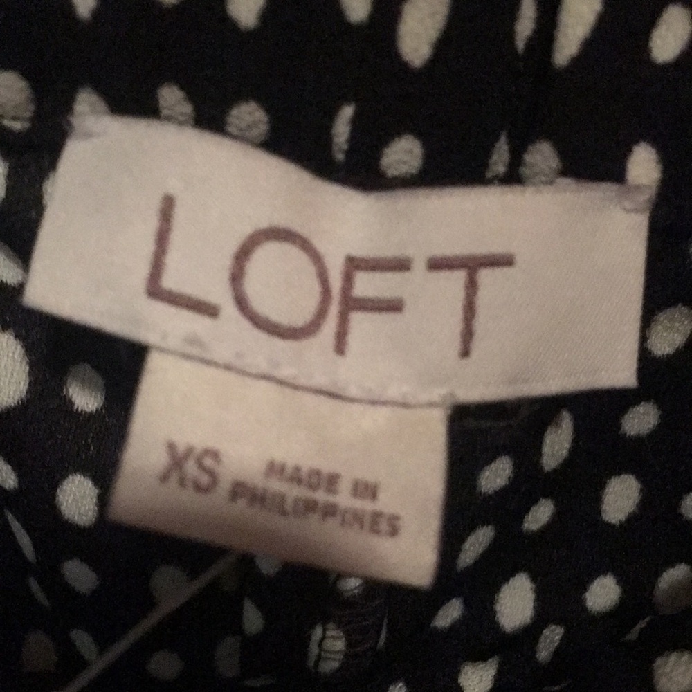 Loft pants - Picture 5 of 6